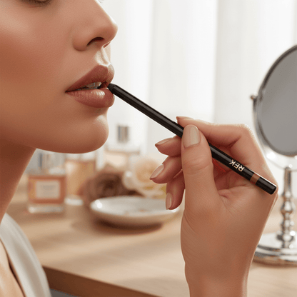 Creamy Gel Lip Liner Collection | REK Cosmetics by REK Cosmetics