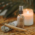 Amethyst Infused Smudge Spray by Soulistic Root