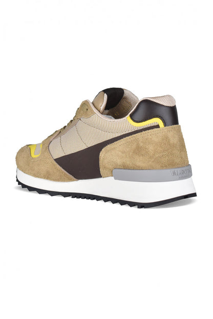 Valentino Garavani Men Vlogo Pace Sneakers by Luosophy