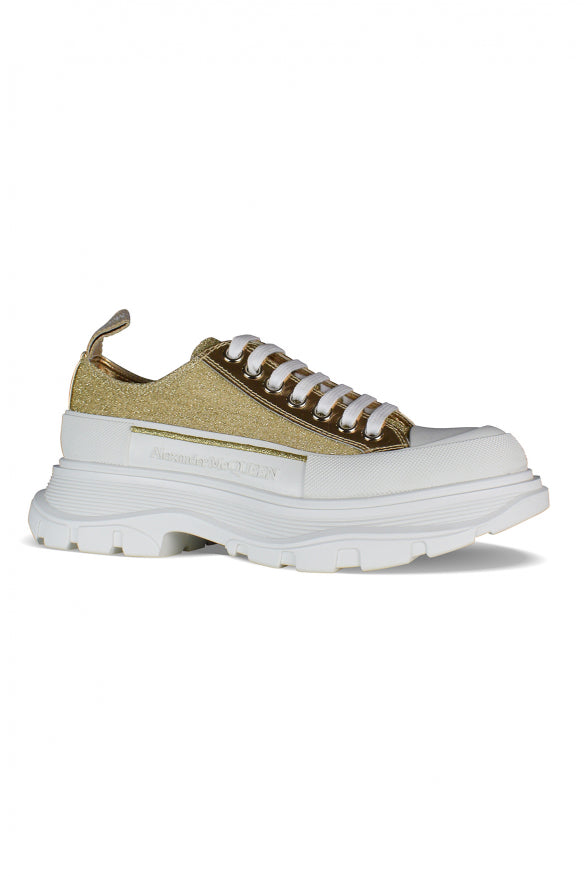 Alexander Mcqueen Women Sneakers Tread Slick by Luosophy