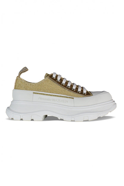 Alexander Mcqueen Women Sneakers Tread Slick by Luosophy