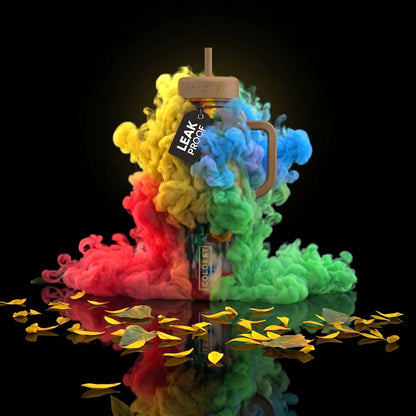COLDEST 24oz Limitless Ultra v8 by Coldest