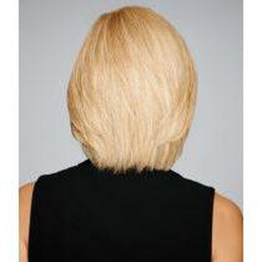 Raquel Welch Soft Focus 100% Human Hair Wig