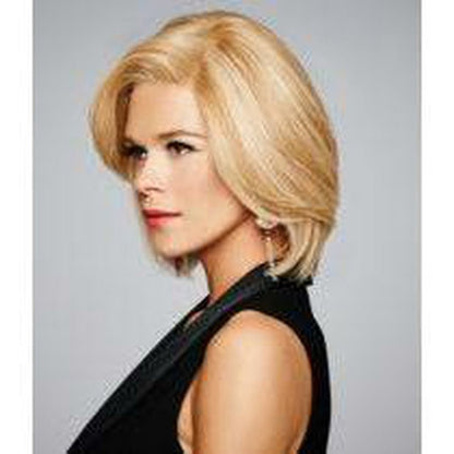 Raquel Welch Soft Focus 100% Human Hair Wig