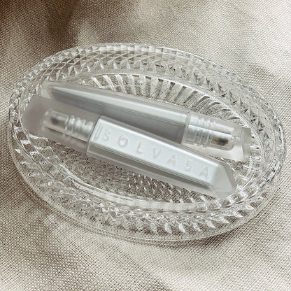 Breathe Mindful Oil by Solvasa