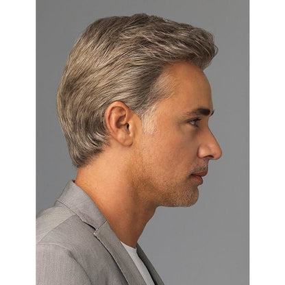 HairUWear HIM Collection Sophistication Wig