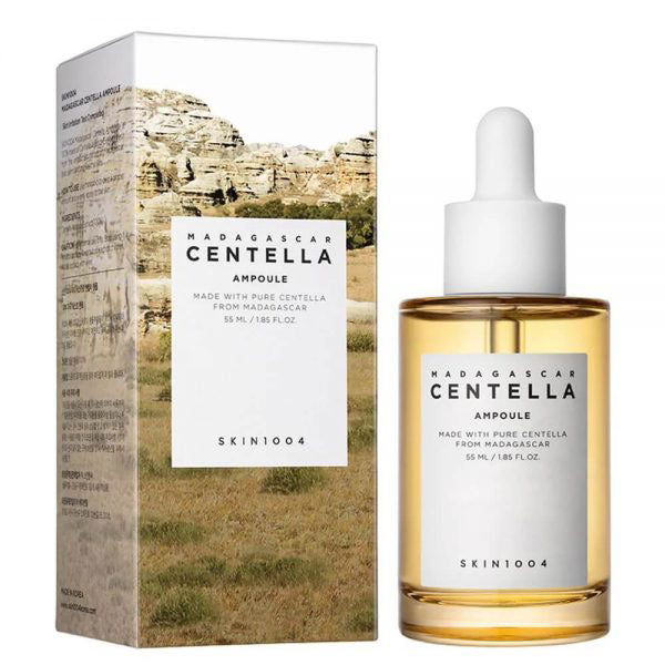 SKIN1004 Madagascar Centella Ampoule by AsiaBeautyMall
