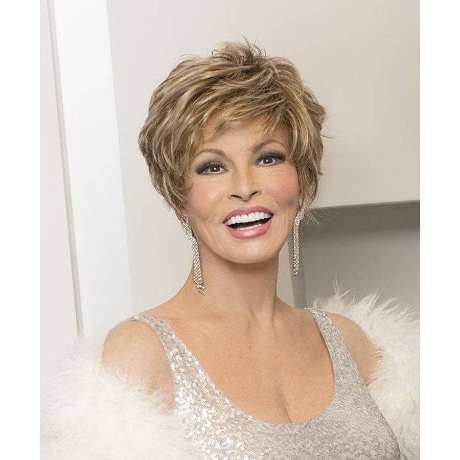 Raquel Welch Sparkle Elite Wig