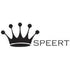 Speert Handmade European Comb Style 