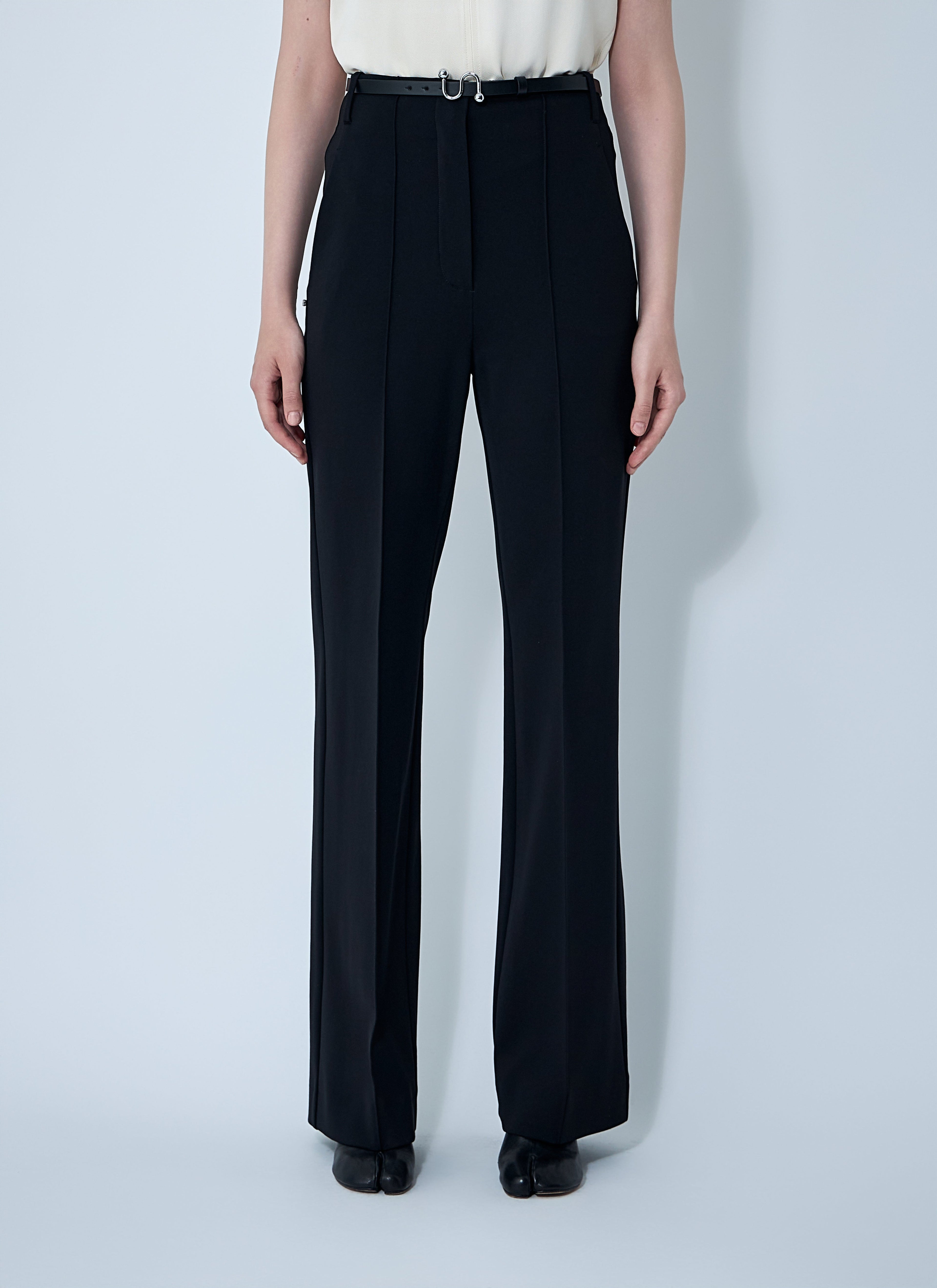 Sportmax Women Texas Pants by Luosophy