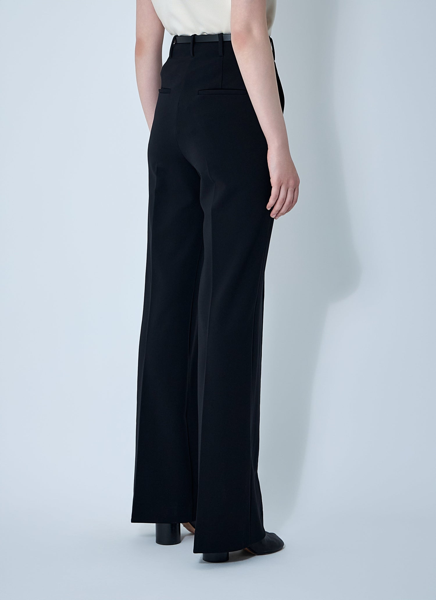 Sportmax Women Texas Pants by Luosophy