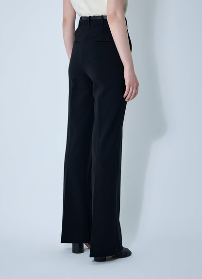 Sportmax Women Texas Pants by Luosophy
