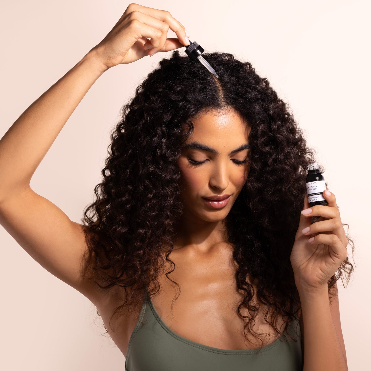 EXO ACTIVATE™ Follicle Enrichment Serum by Exoceuticals