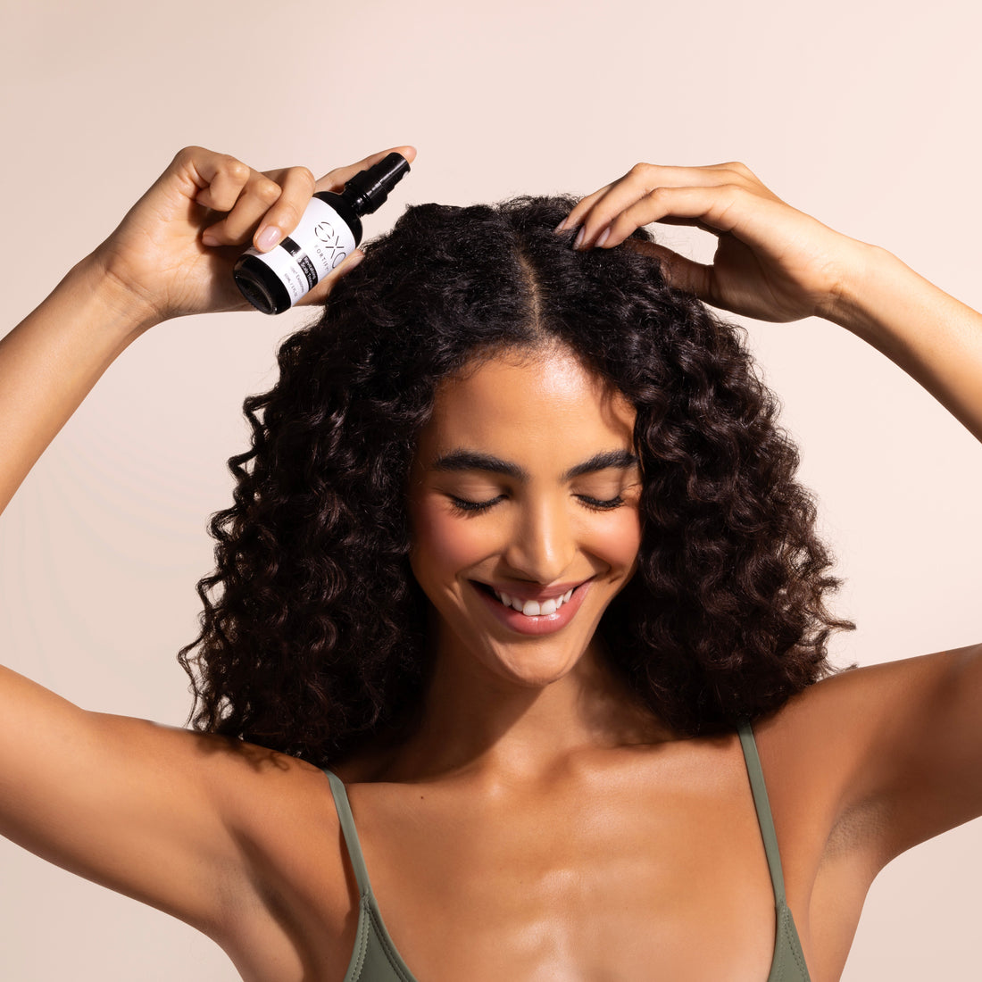 EXO FORTIFY™ Revitalizing Hair &amp; Scalp Treatment by Exoceuticals