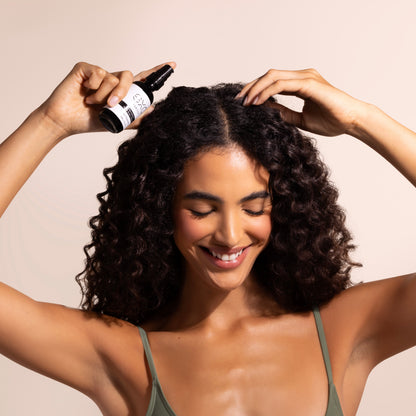 EXO FORTIFY™ Revitalizing Hair &amp; Scalp Treatment by Exoceuticals