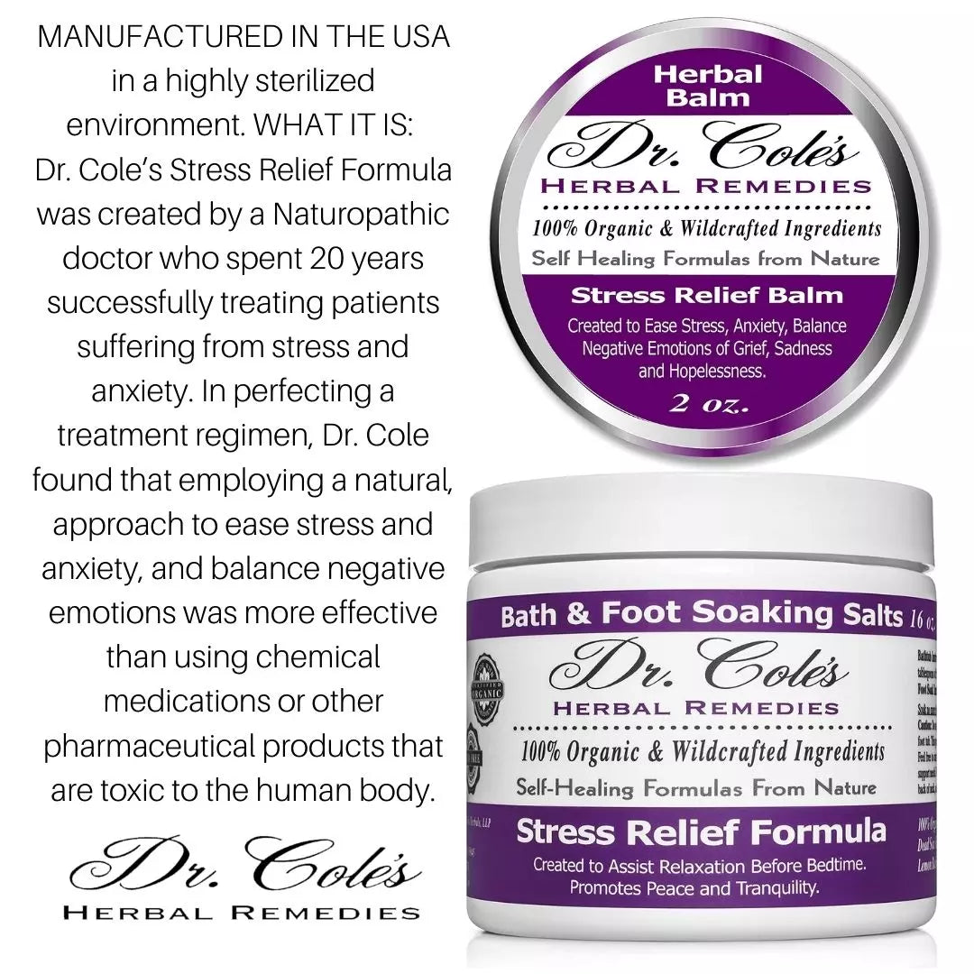 31 - Dr. Cole&