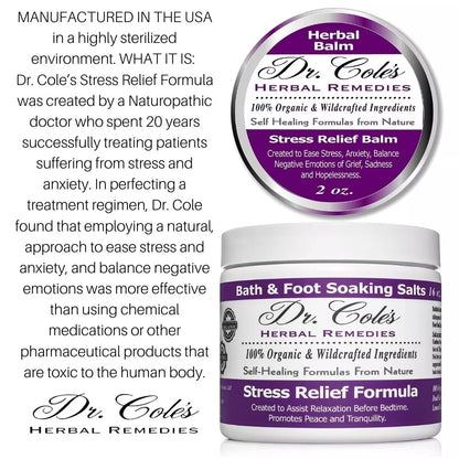 31 - Dr. Cole&