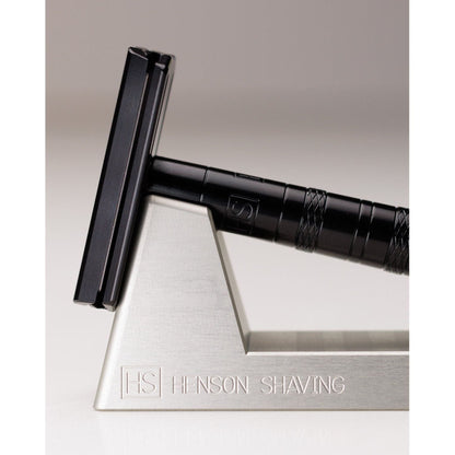 Henson Shaving Razor Stand by Pasteur Pharmacy