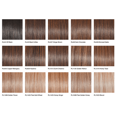 HairUWear Statement Style Wig