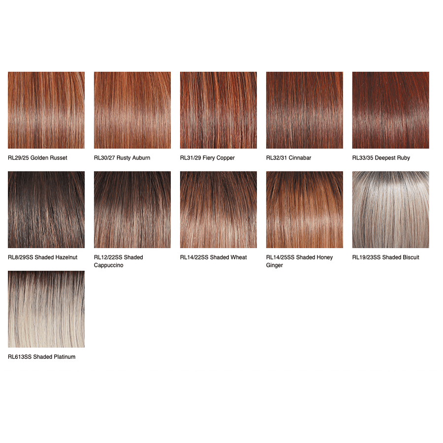 HairUWear Statement Style Wig