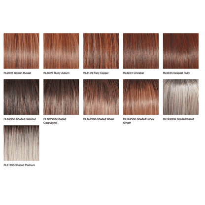 HairUWear Statement Style Wig