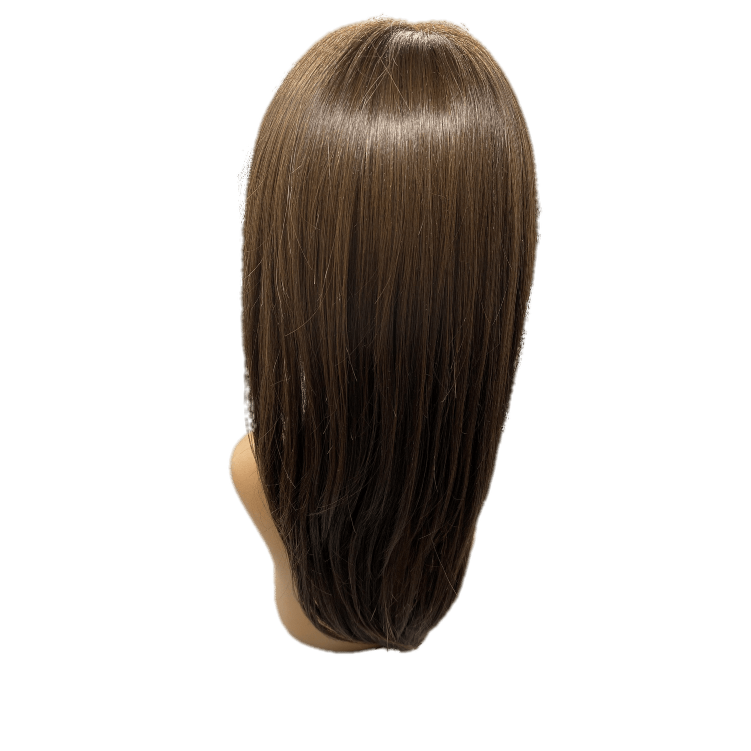 Hairdo Straight a Style Kidz Wig