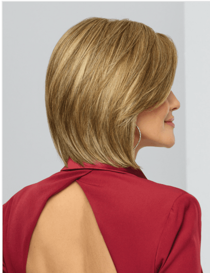 Raquel Welch Straight Up with a Twist Elite Wig, RL11/25