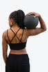 Stratos Bra by Reprise Activewear