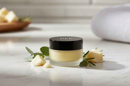 Sugar Lip Scrub – Exfoliating &amp; Hydrating by REK Cosmetics