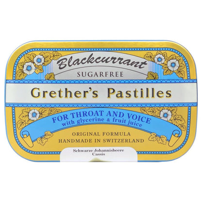Grether&