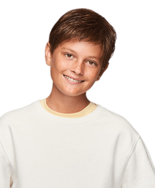 Hairdo Super Mane Kidz Wig