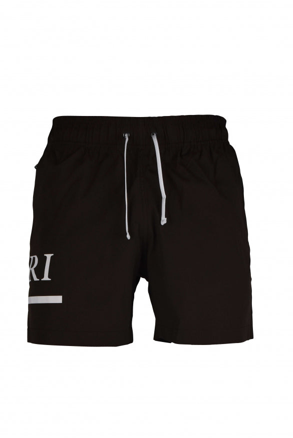 Amiri Men Swim Shorts by Luosophy