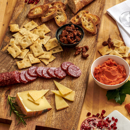 Taste of Di Bruno Cheese &amp; Charcuterie Gourmet Gift Box by Di Bruno Bros.