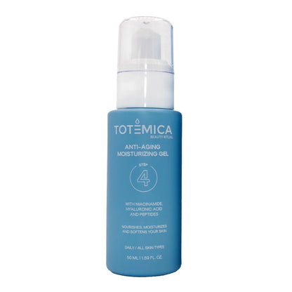 Moisturizing Gel by Totemica Beauty
