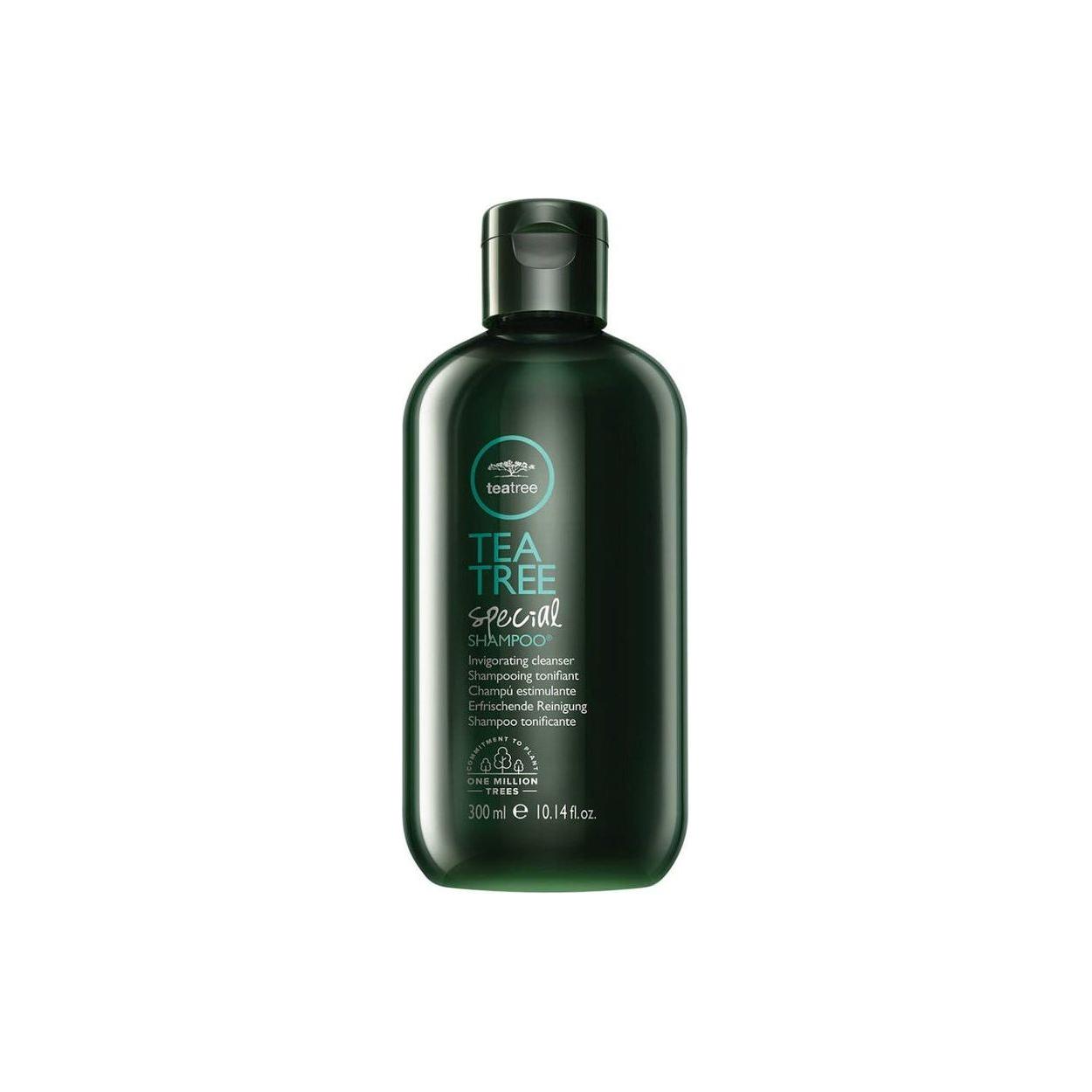 Paul Mitchell Tea Tree Special Shampoo Invigorating Cleanser 10.14 oz by Pasteur Pharmacy