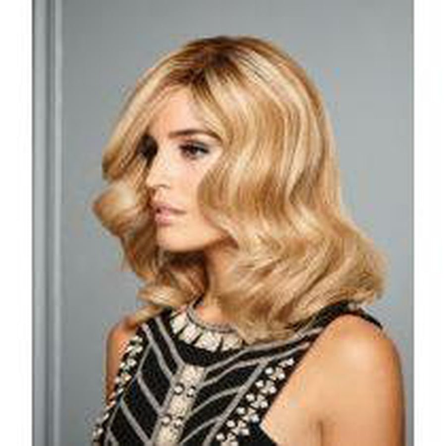 Raquel Welch The Good Life 100% Human Hair Wig