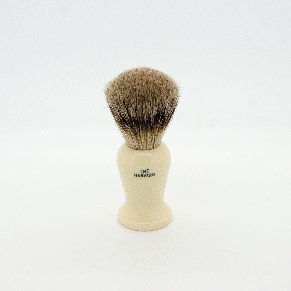 Simpsons Harvard H3 Best Badger Shaving Brush by Pasteur Pharmacy