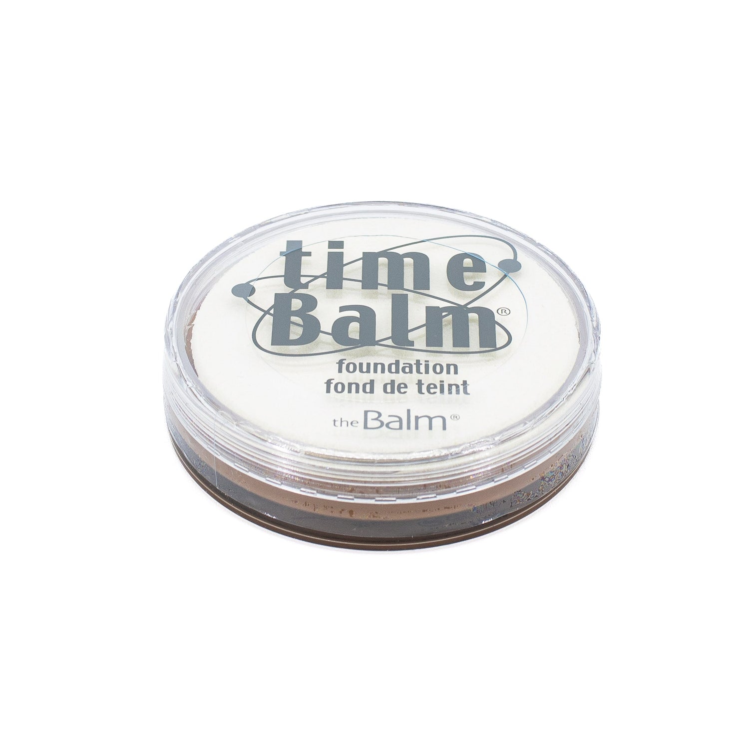 theBalm Time Balm Foundation AFTER DARK 0.75oz - Imperfect Box by This is Beauty US