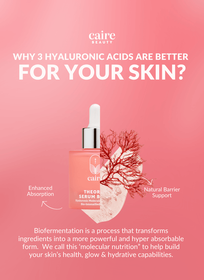 Theorem Serum Boost by Caire Beauty