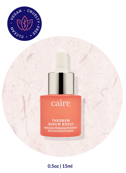 Theorem Serum Boost by Caire Beauty