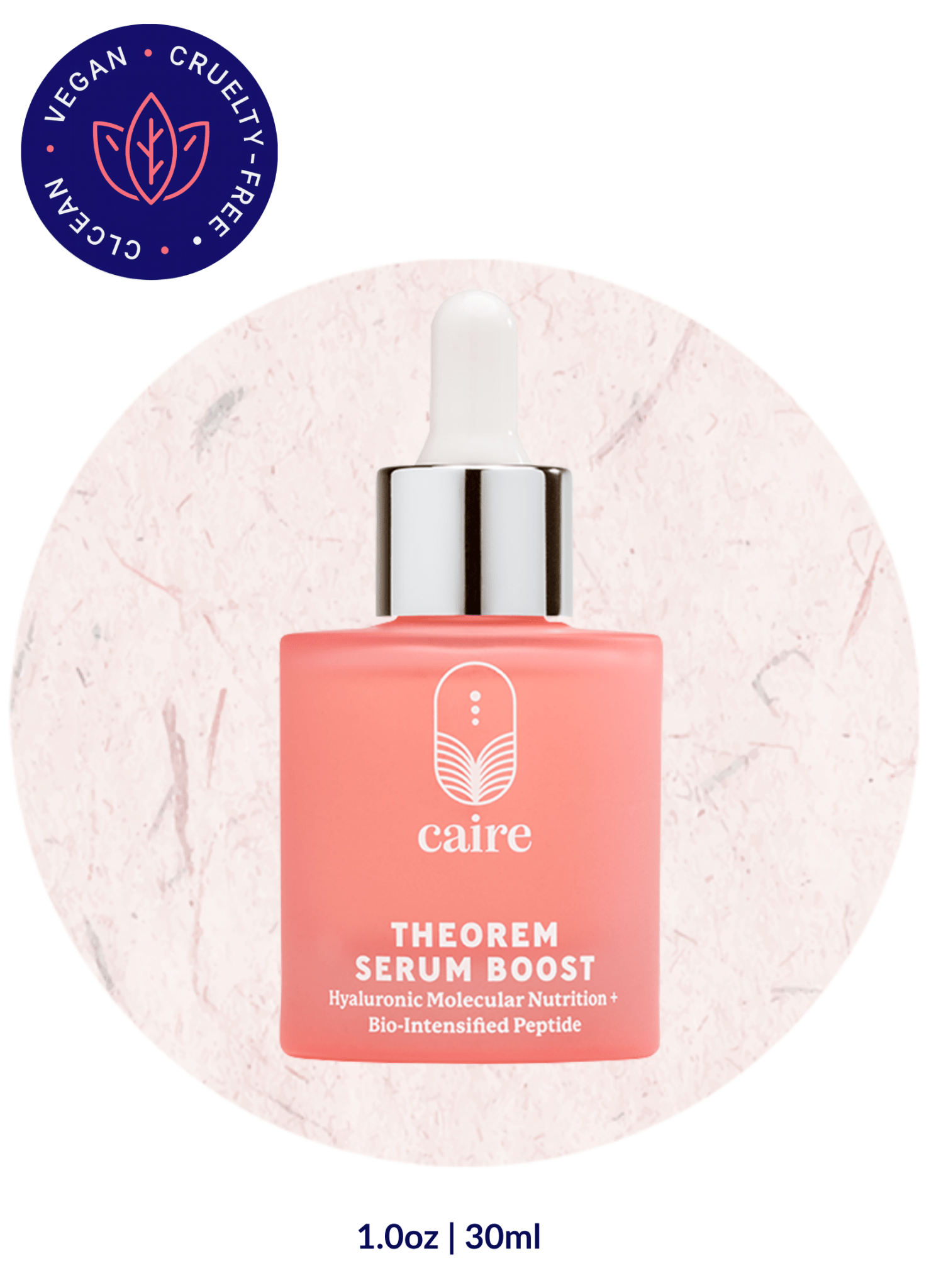 Theorem Serum Boost by Caire Beauty