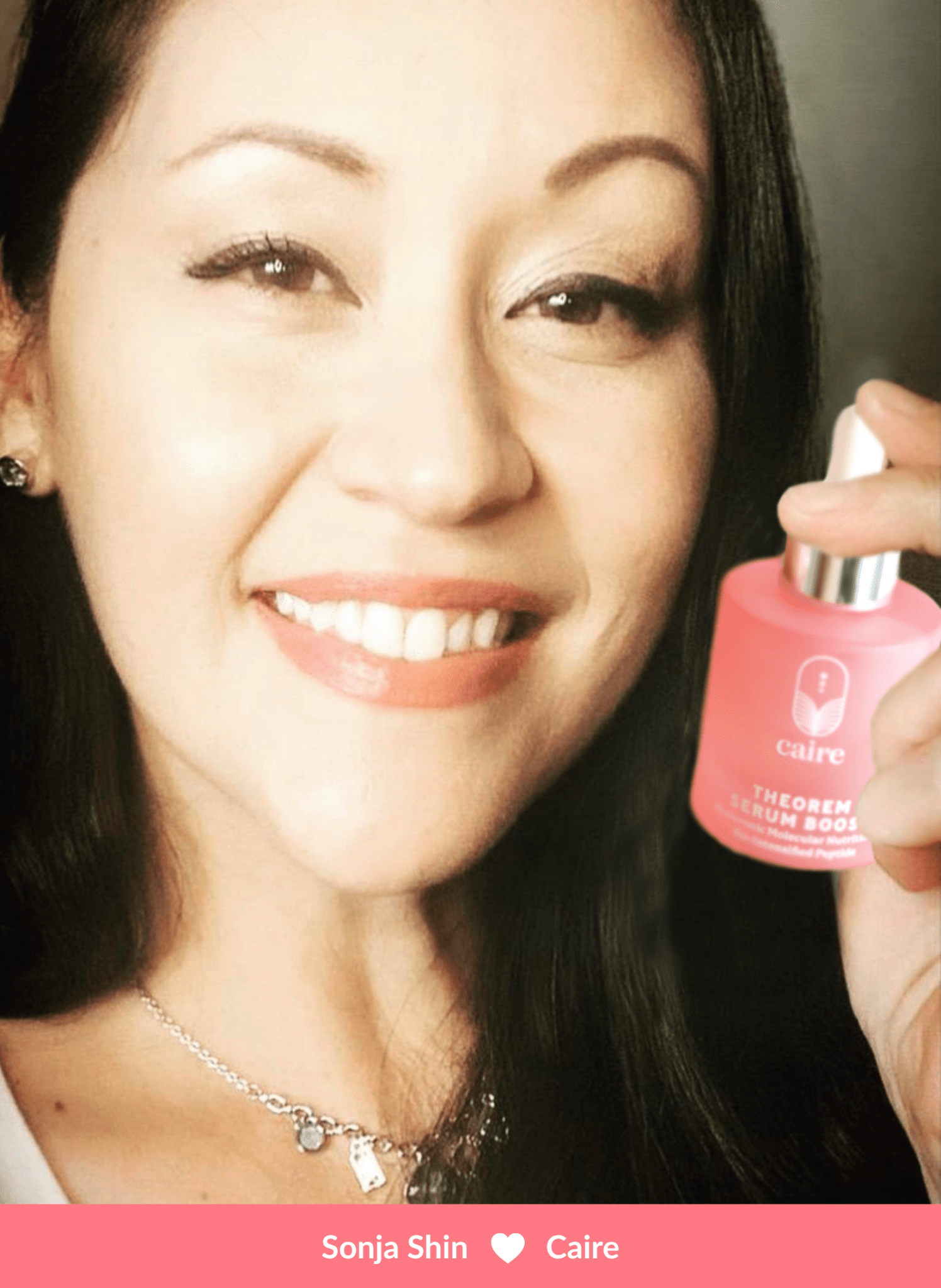 Theorem Serum Boost by Caire Beauty