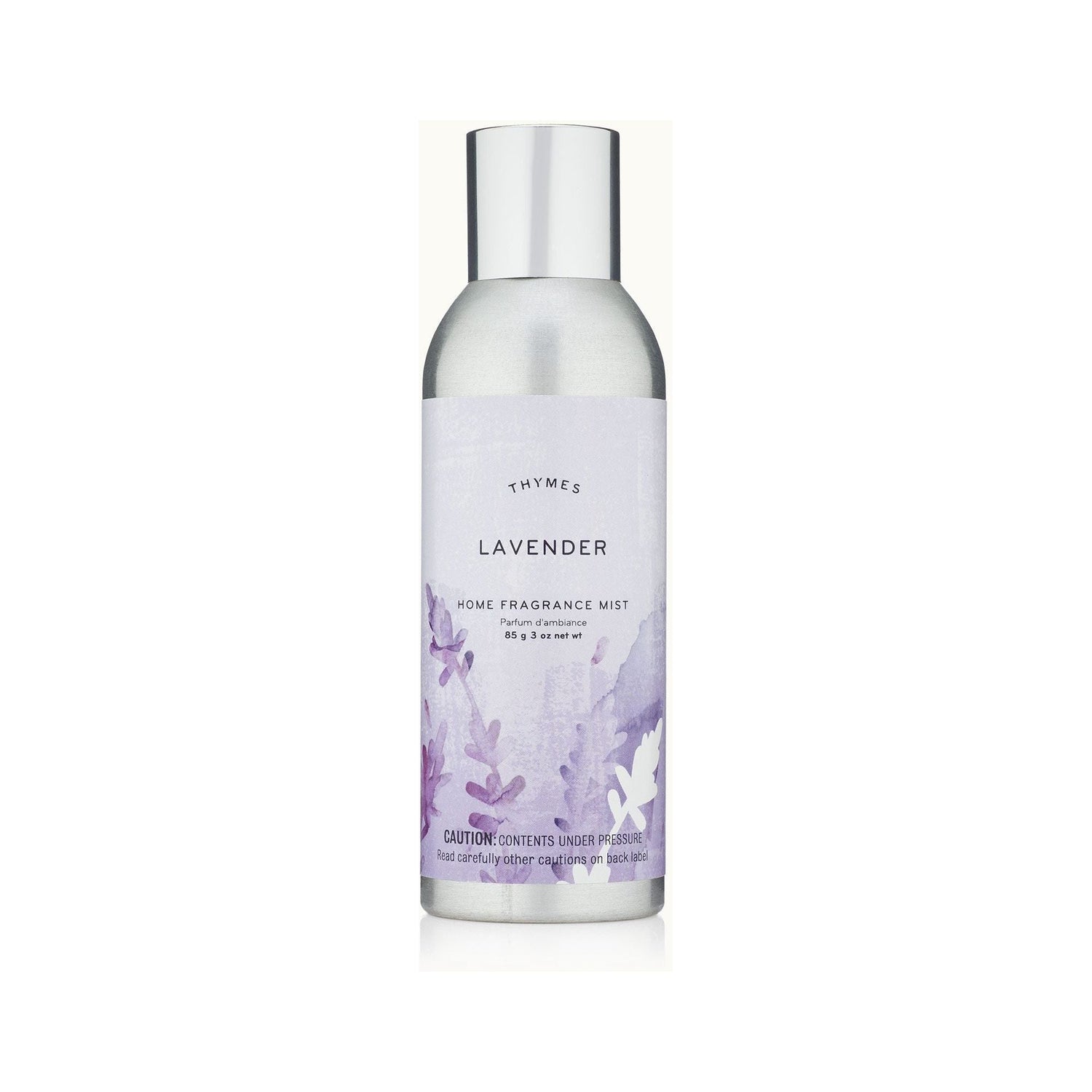 Thymes Lavander Home Fragrance Mist 3 Oz by Pasteur Pharmacy