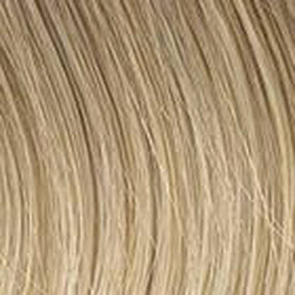 Hairdo Top of the Head Clip-In Crown