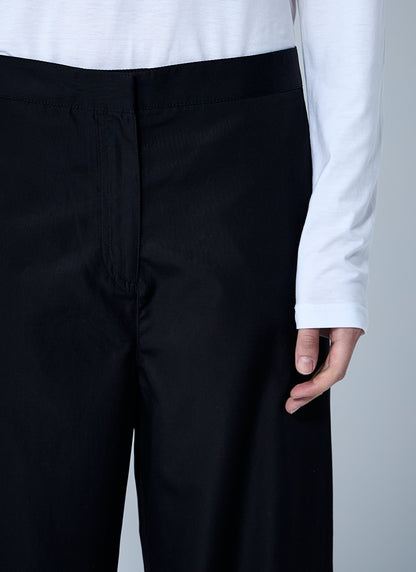 Toteme Women Twisted Seam Pants by Luosophy