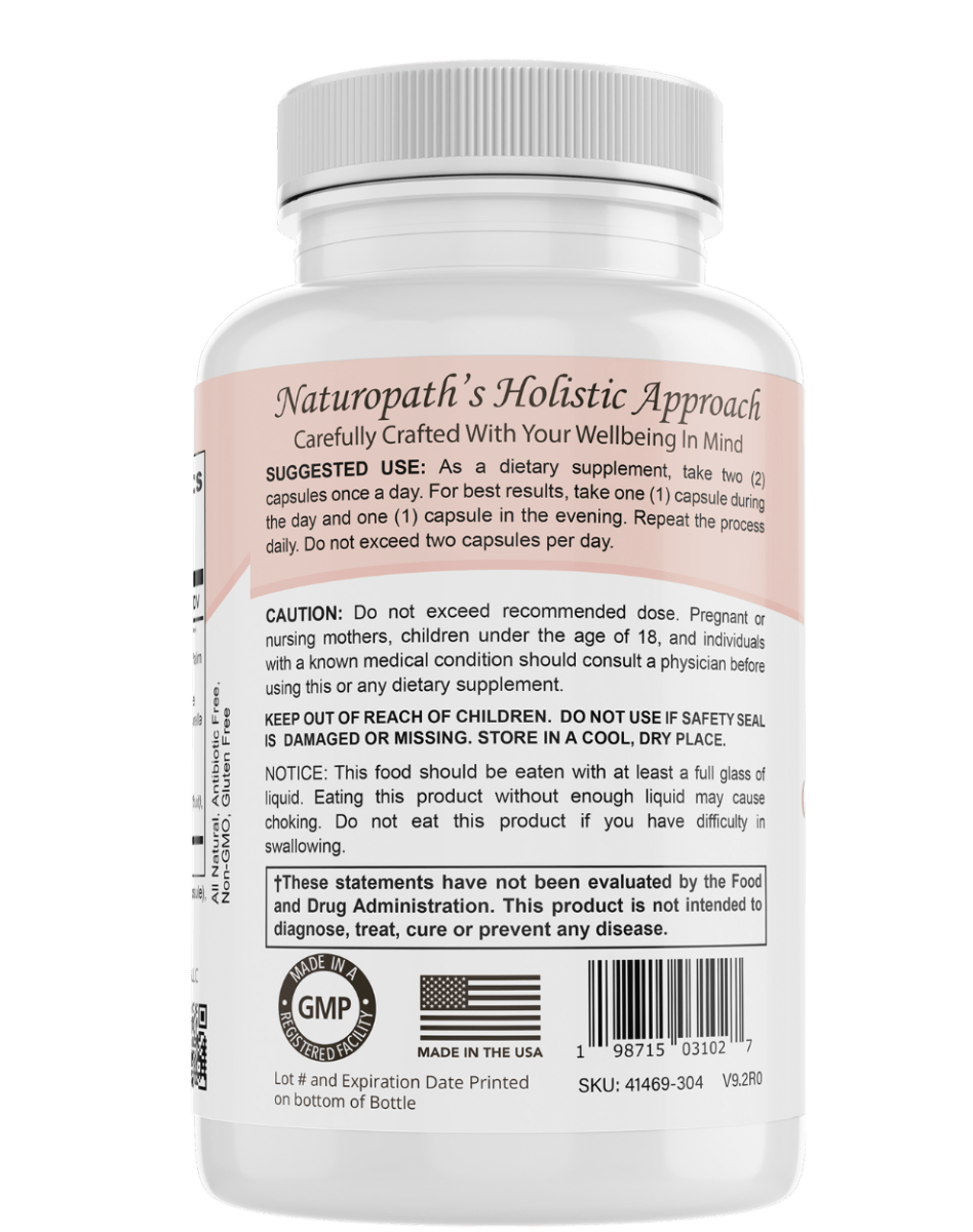 Total Colon Cleanse &amp; Detox by Bellawell by Bellawell Health