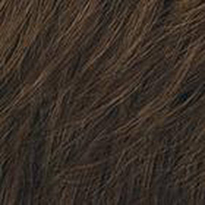 Gabor Tousled Synthetic Lace Front Wig (Mono Part)