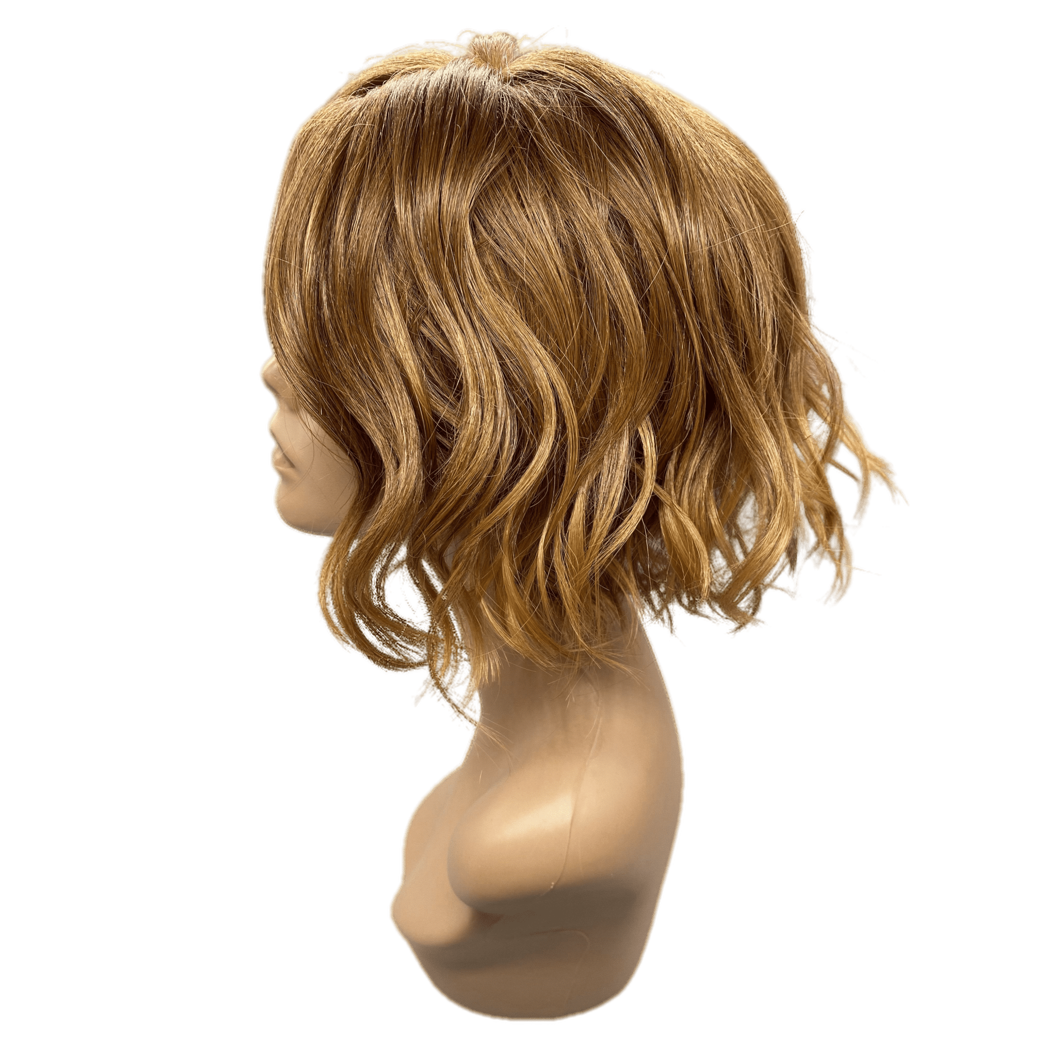 Hairdo Tousled With Love Kidz Wig