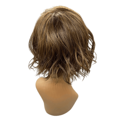 Hairdo Tousled With Love Kidz Wig