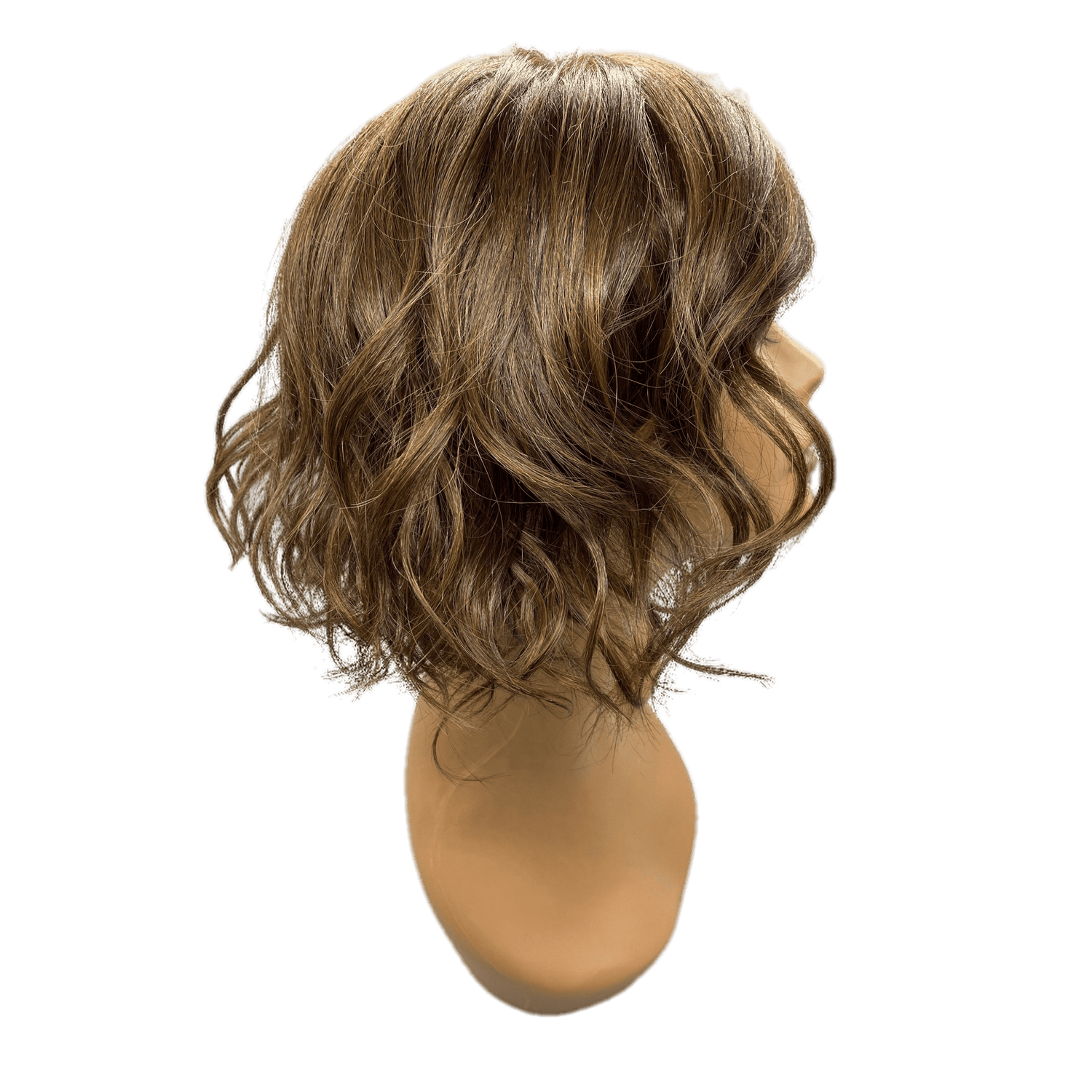 Hairdo Tousled With Love Kidz Wig
